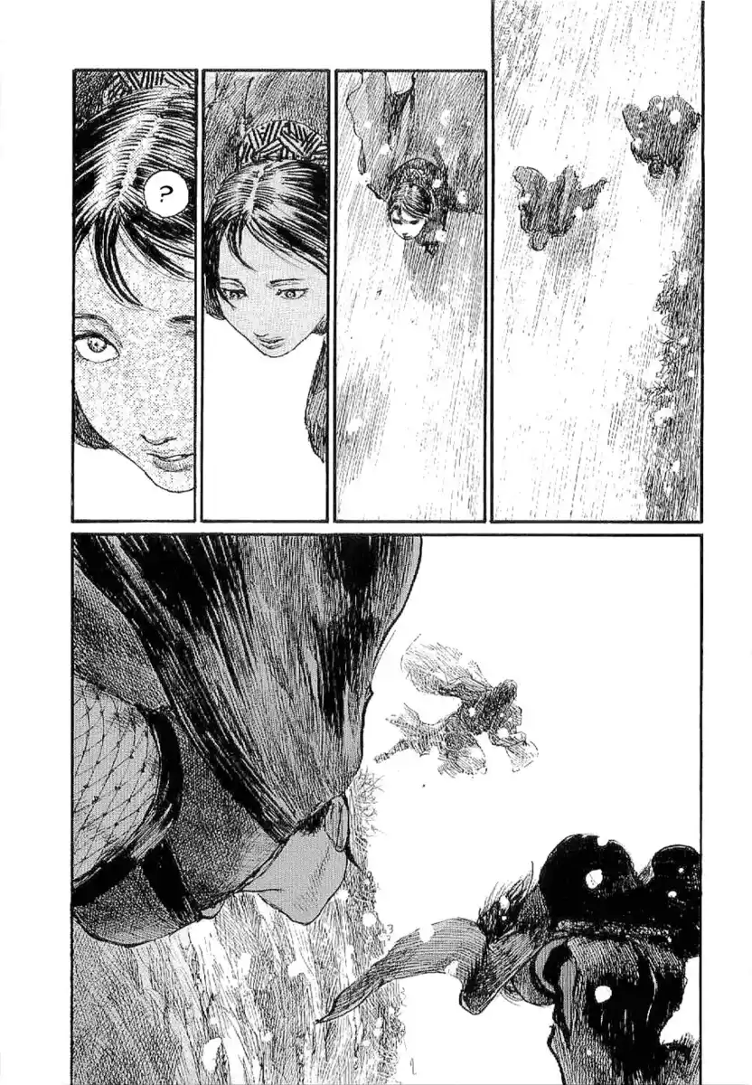 Blade of the Immortal Capitolo 157 page 4