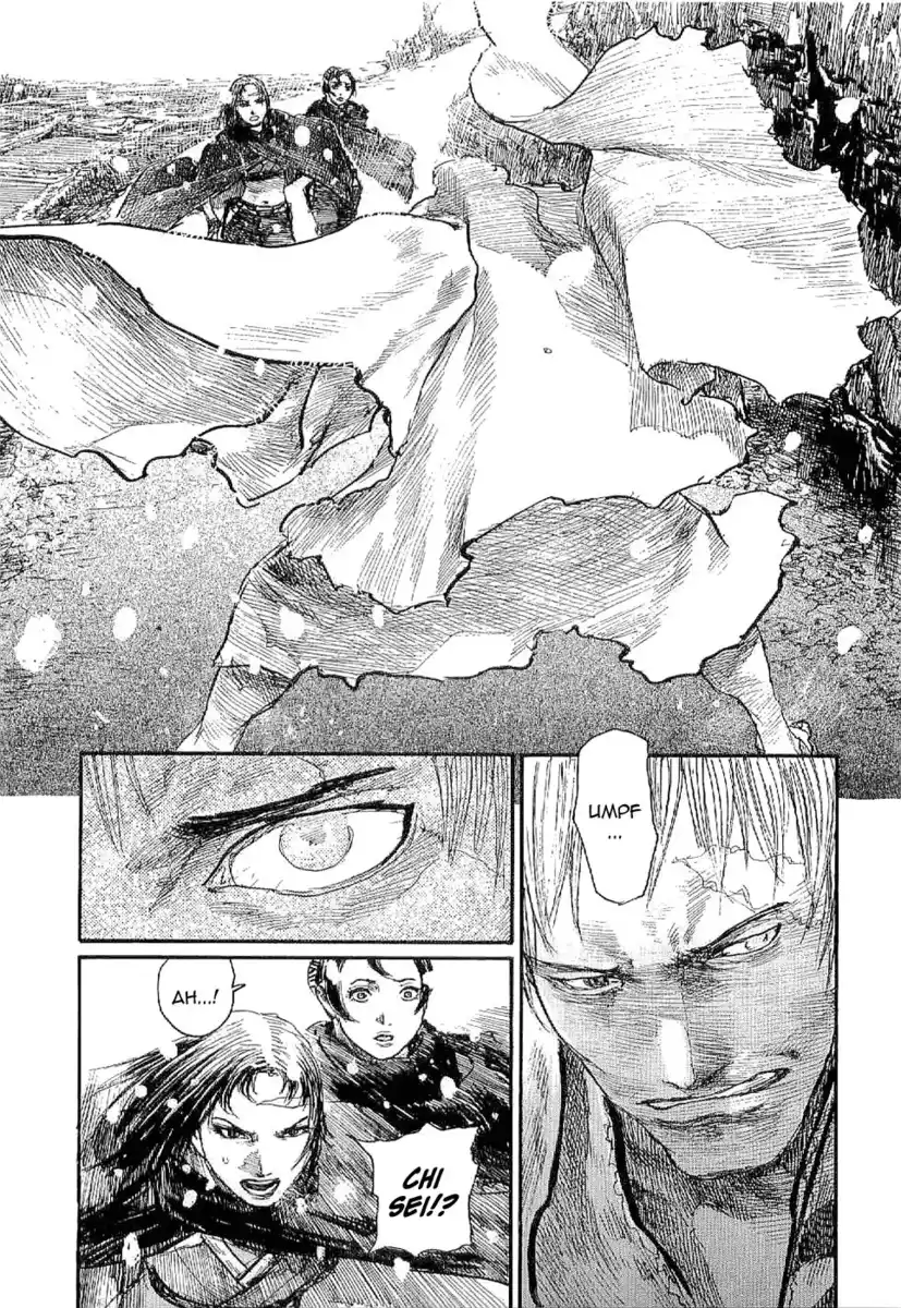 Blade of the Immortal Capitolo 157 page 6