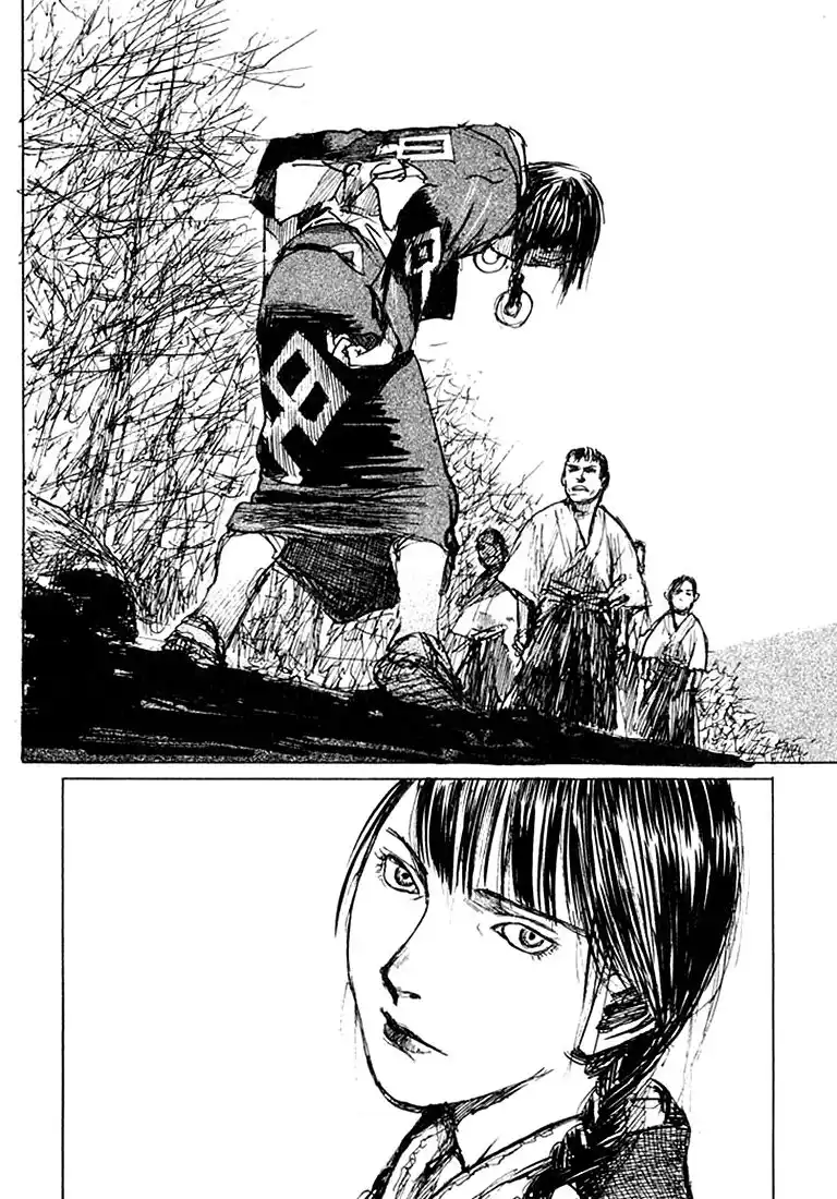 Blade of the Immortal Capitolo 73 page 19