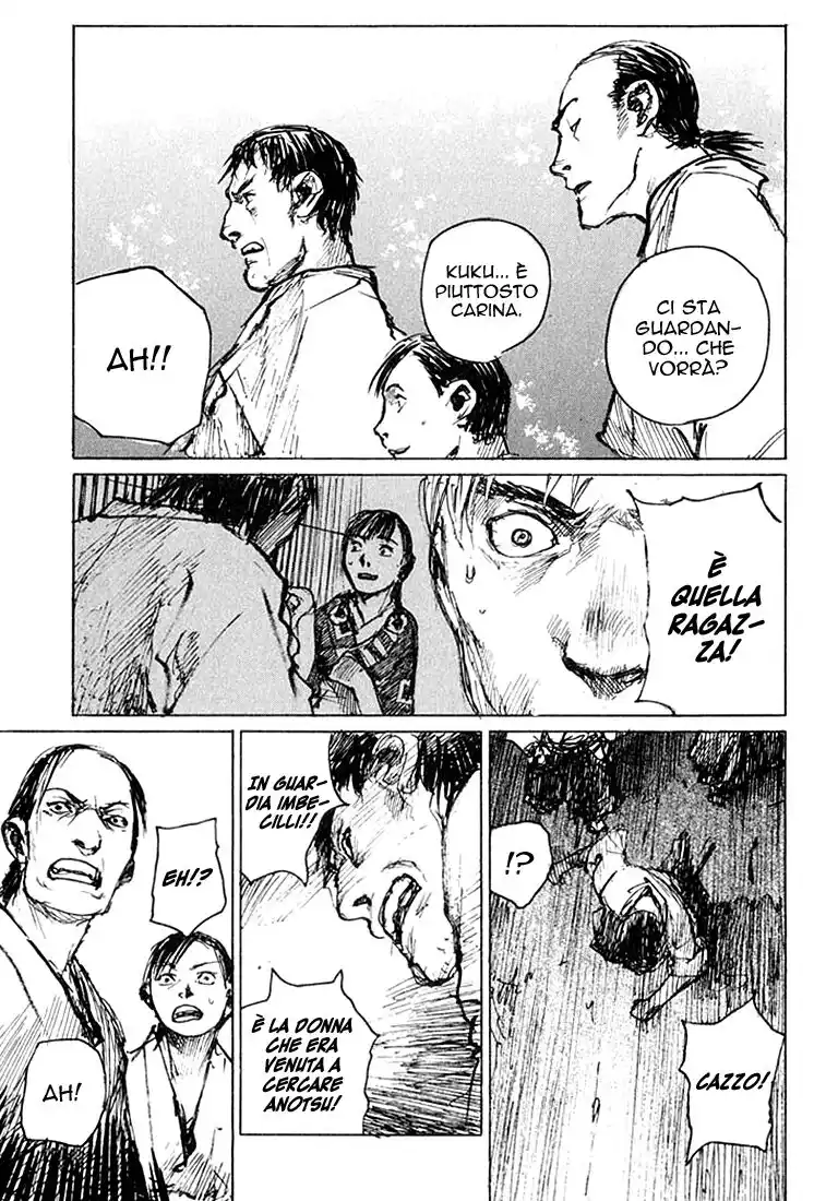 Blade of the Immortal Capitolo 73 page 20