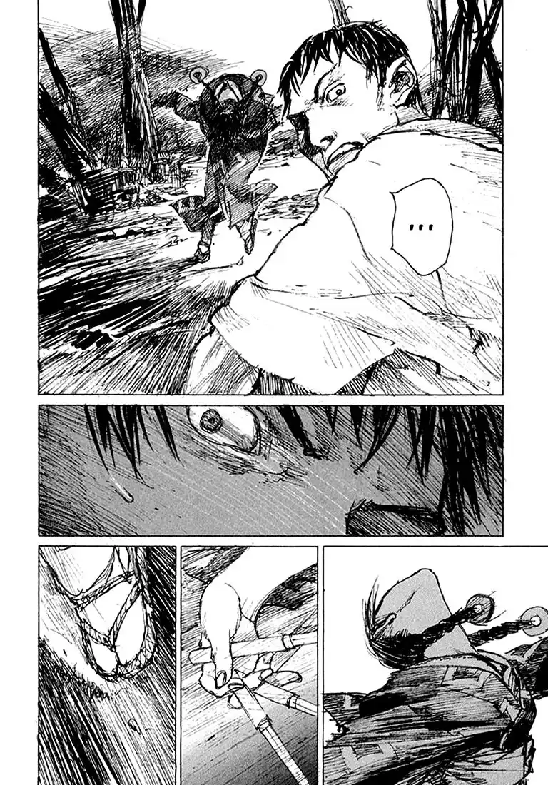 Blade of the Immortal Capitolo 73 page 21