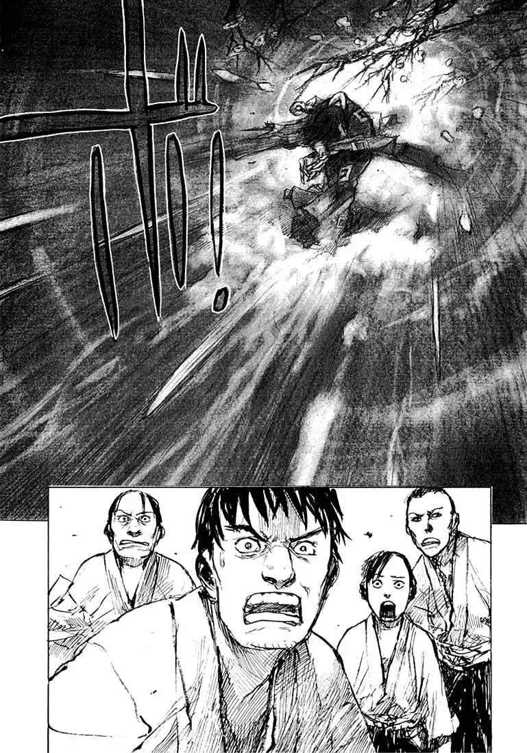 Blade of the Immortal Capitolo 73 page 22