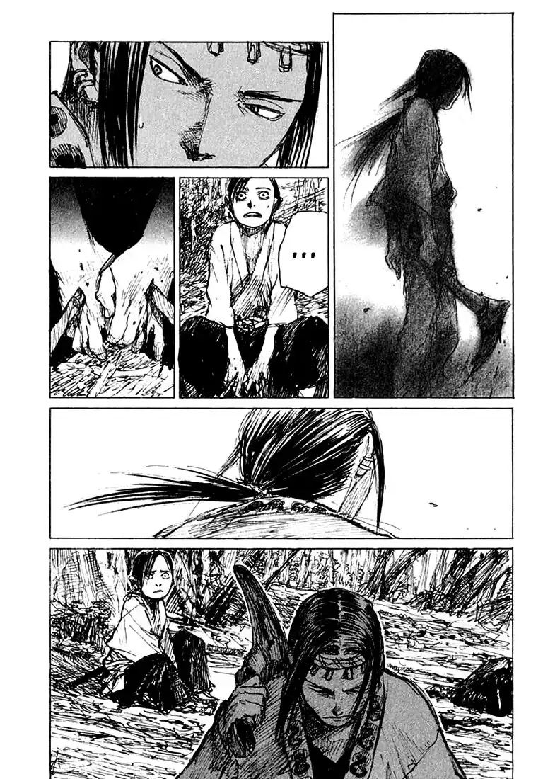 Blade of the Immortal Capitolo 73 page 28