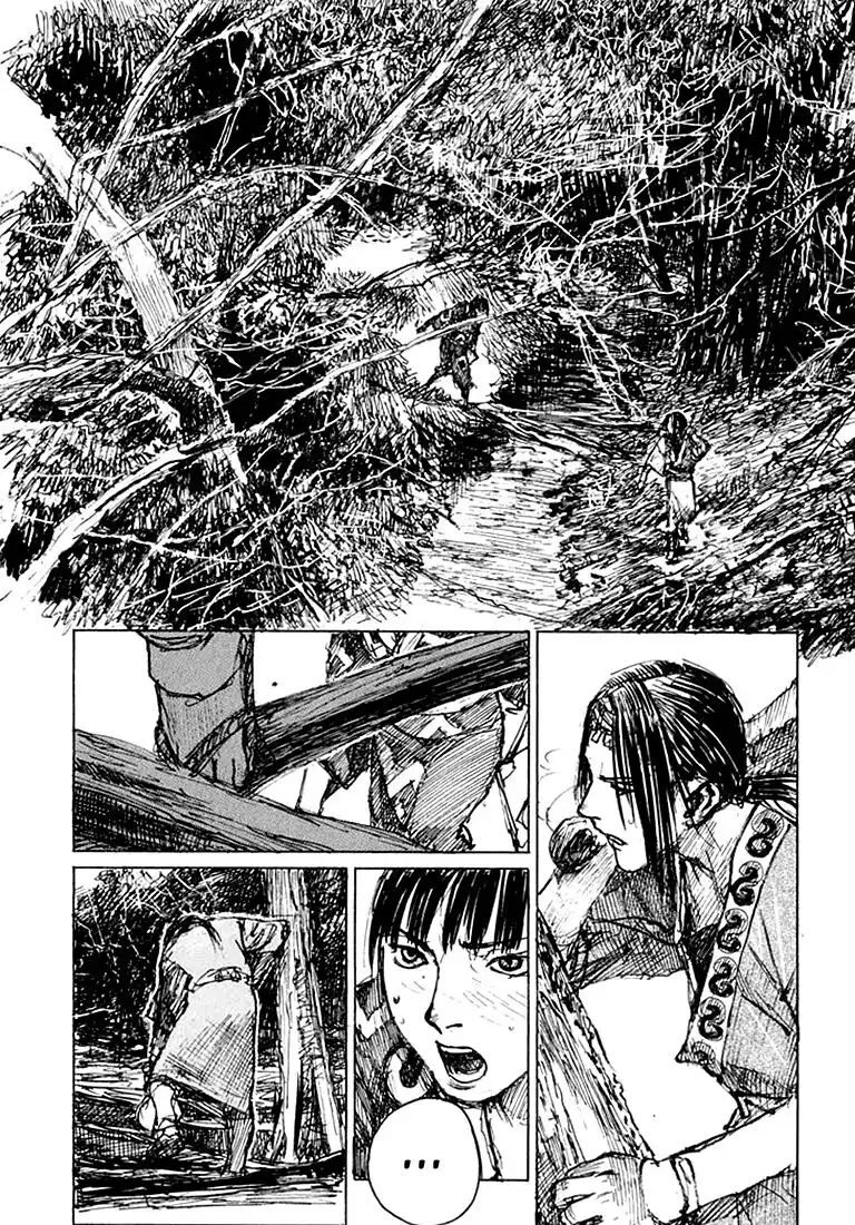 Blade of the Immortal Capitolo 73 page 9