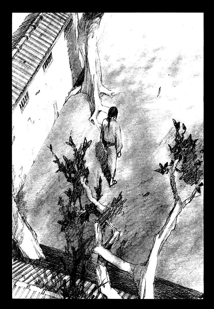 Blade of the Immortal Capitolo 22 page 21