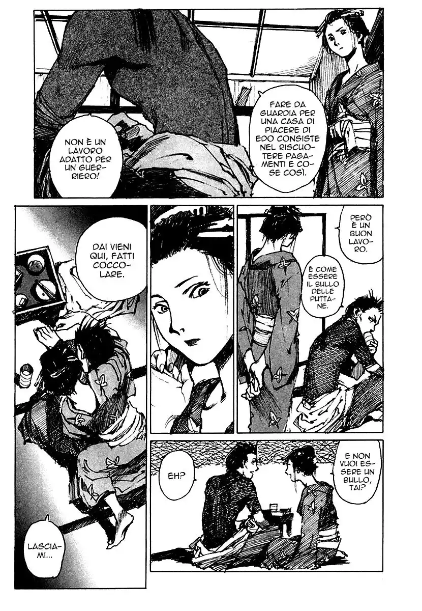 Blade of the Immortal Capitolo 22 page 24