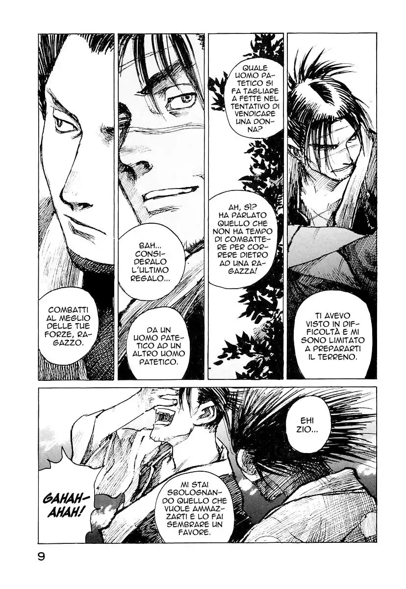 Blade of the Immortal Capitolo 60 page 13