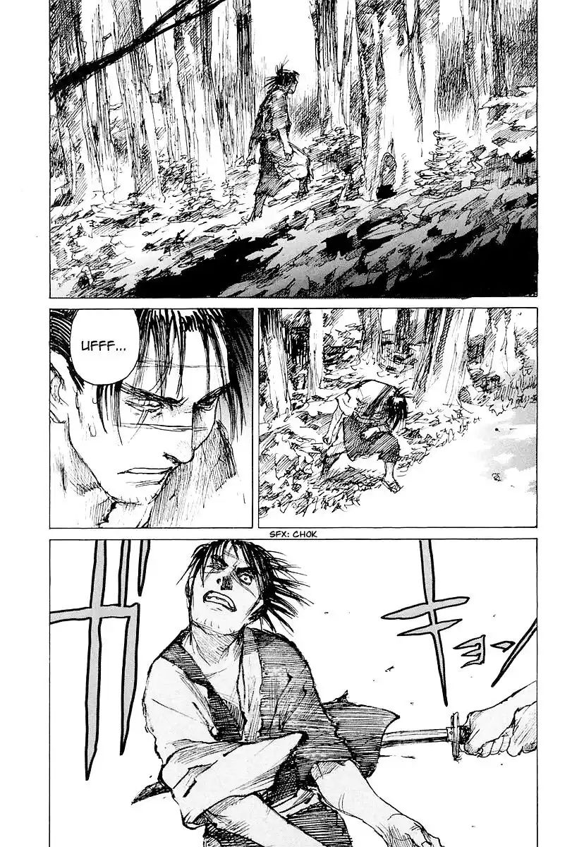 Blade of the Immortal Capitolo 60 page 15