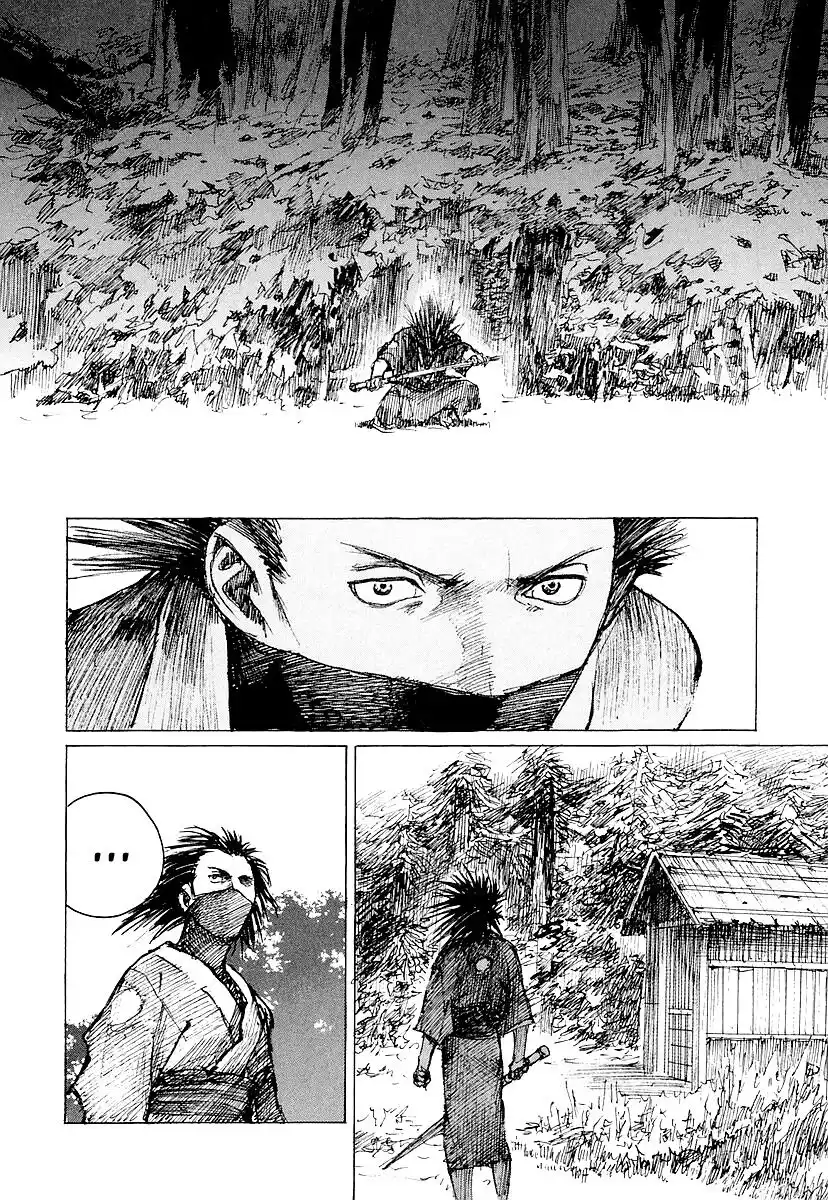 Blade of the Immortal Capitolo 60 page 18