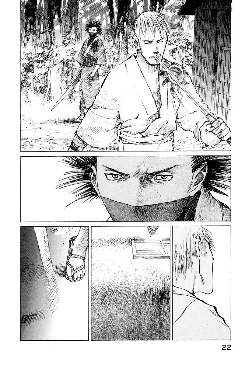 Blade of the Immortal Capitolo 60 page 26