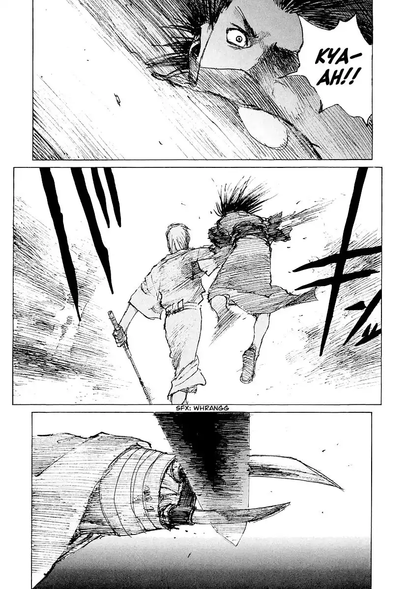 Blade of the Immortal Capitolo 60 page 27