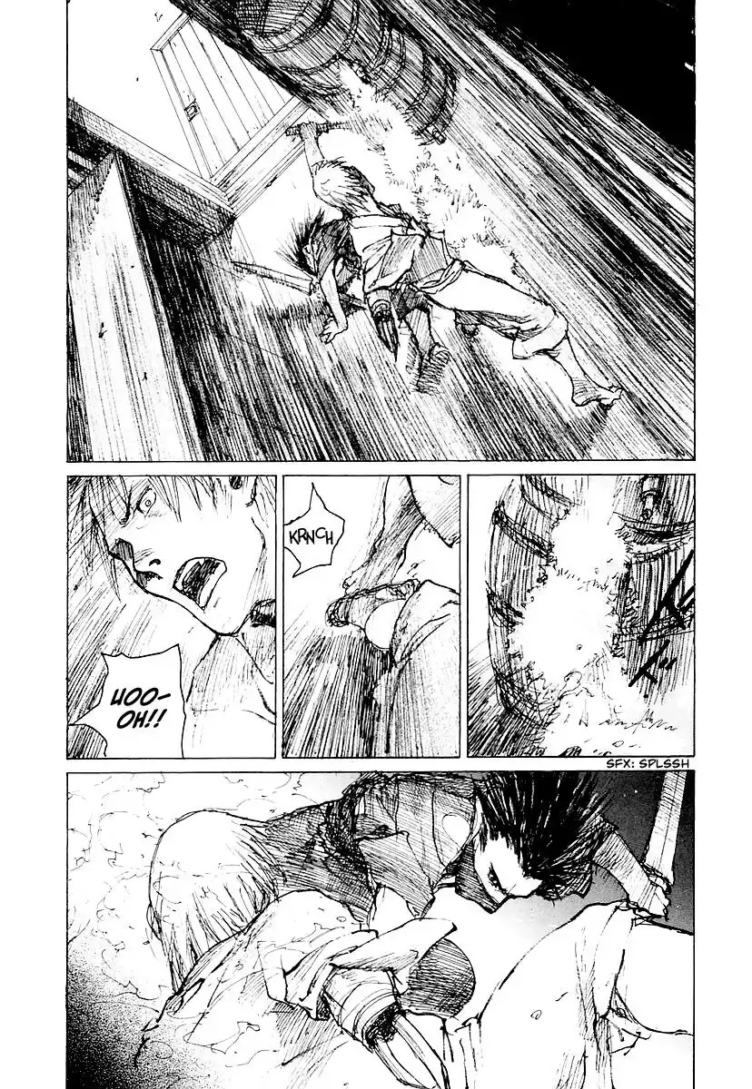 Blade of the Immortal Capitolo 60 page 34