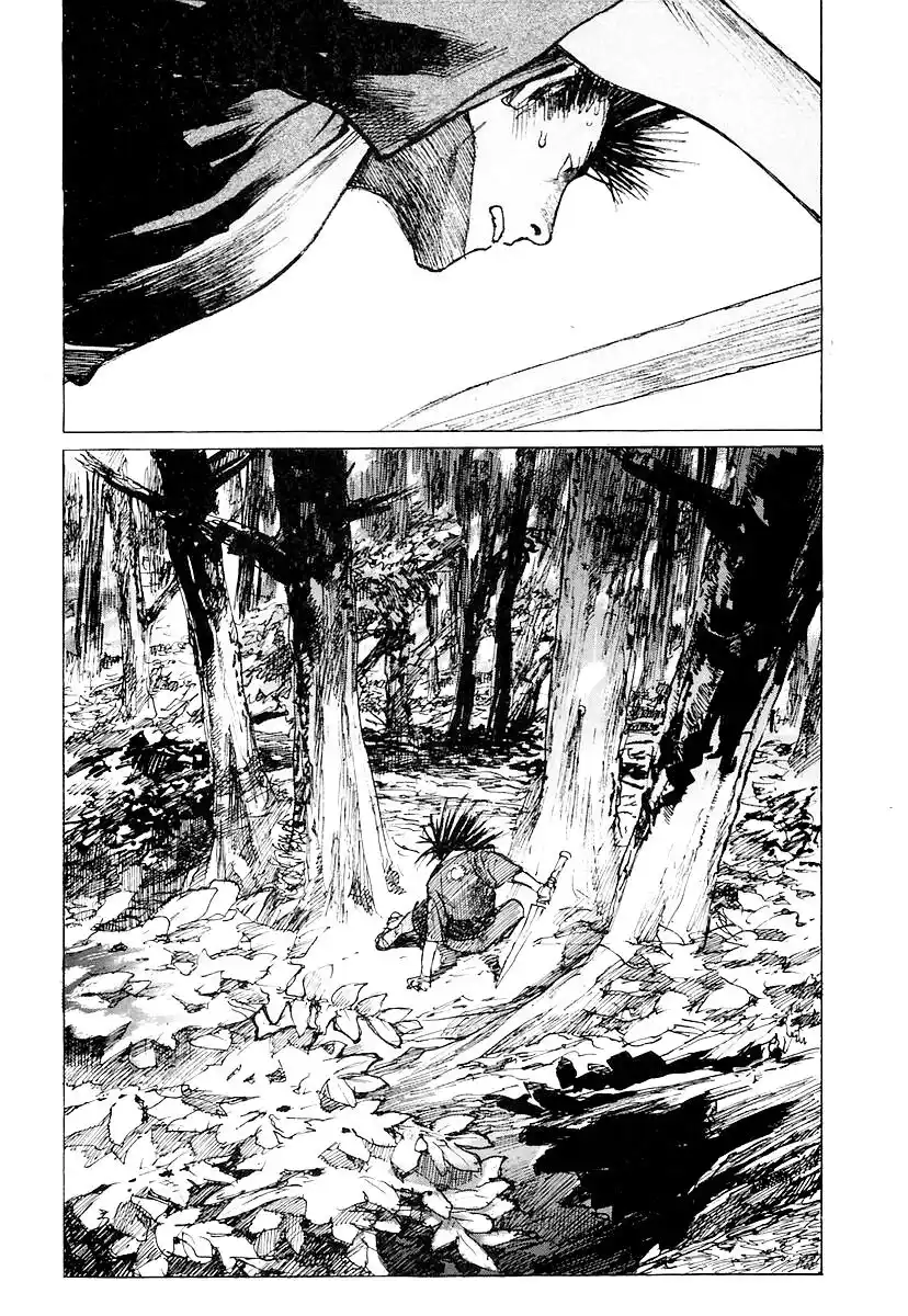 Blade of the Immortal Capitolo 60 page 8