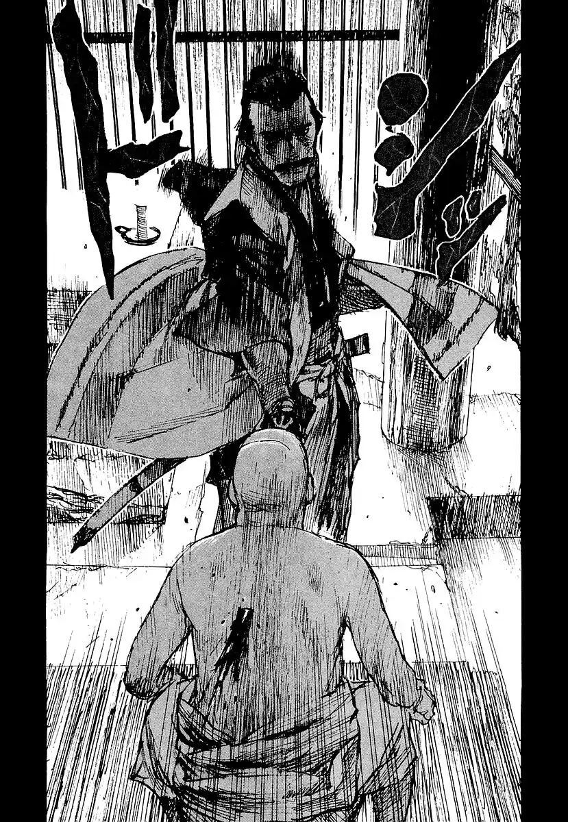 Blade of the Immortal Capitolo 101 page 11