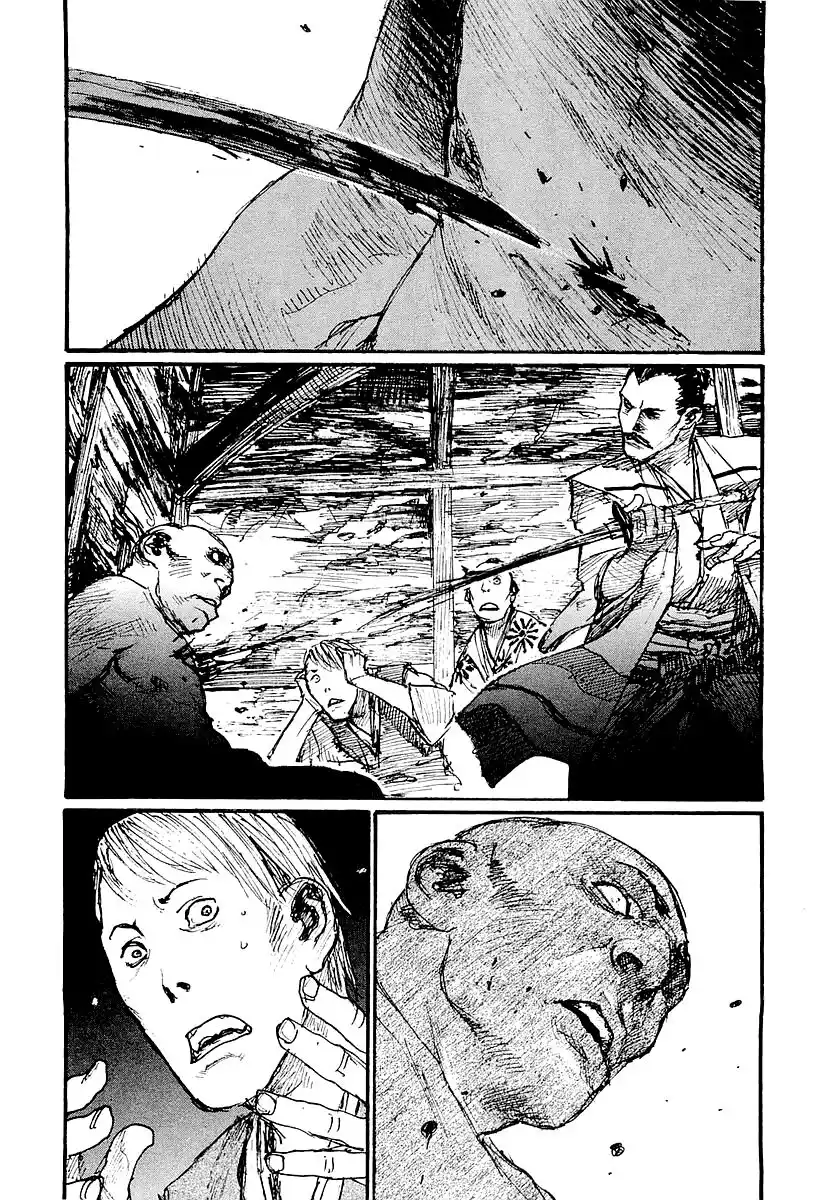 Blade of the Immortal Capitolo 101 page 13