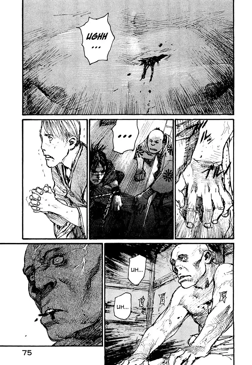 Blade of the Immortal Capitolo 101 page 14