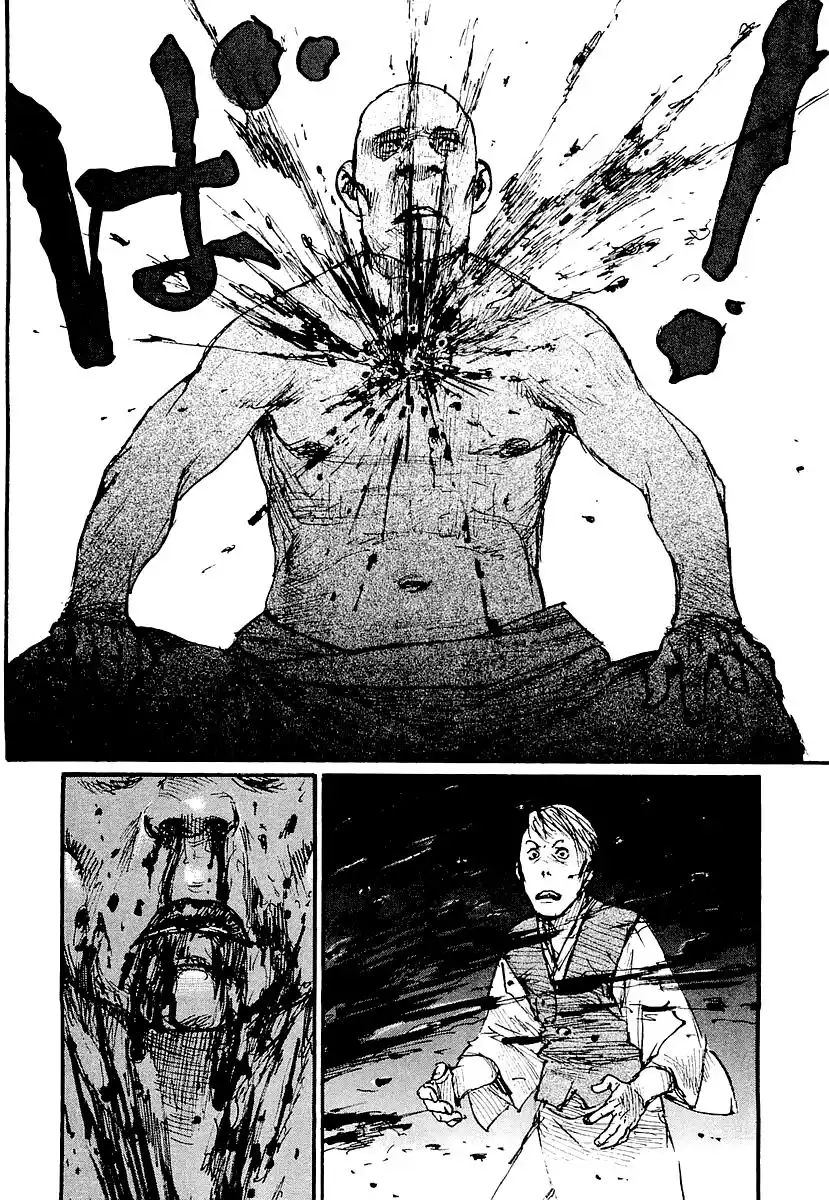 Blade of the Immortal Capitolo 101 page 15