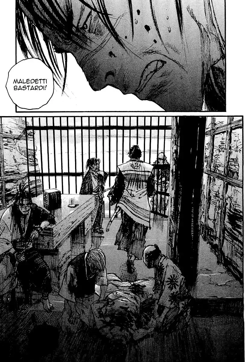 Blade of the Immortal Capitolo 101 page 20