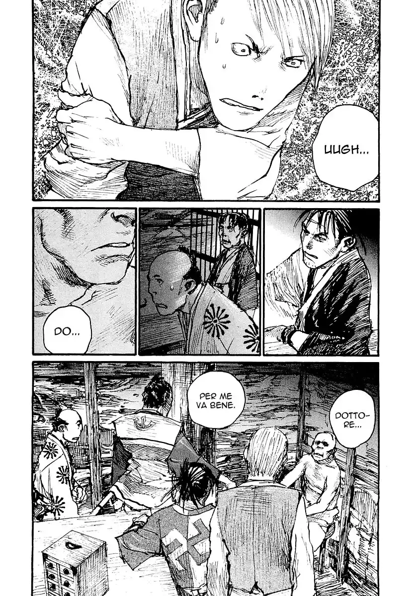 Blade of the Immortal Capitolo 101 page 5