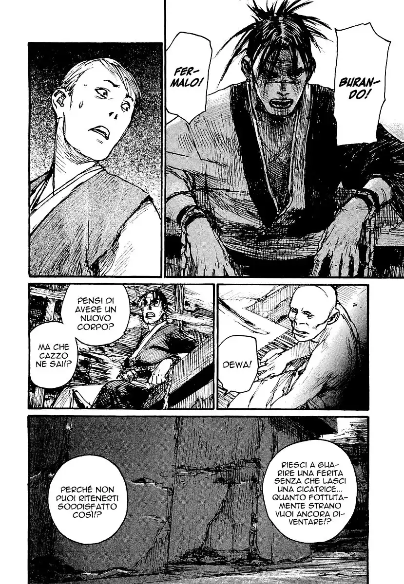 Blade of the Immortal Capitolo 101 page 7