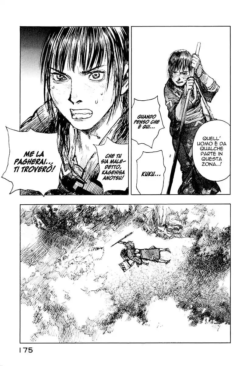 Blade of the Immortal Capitolo 66 page 12