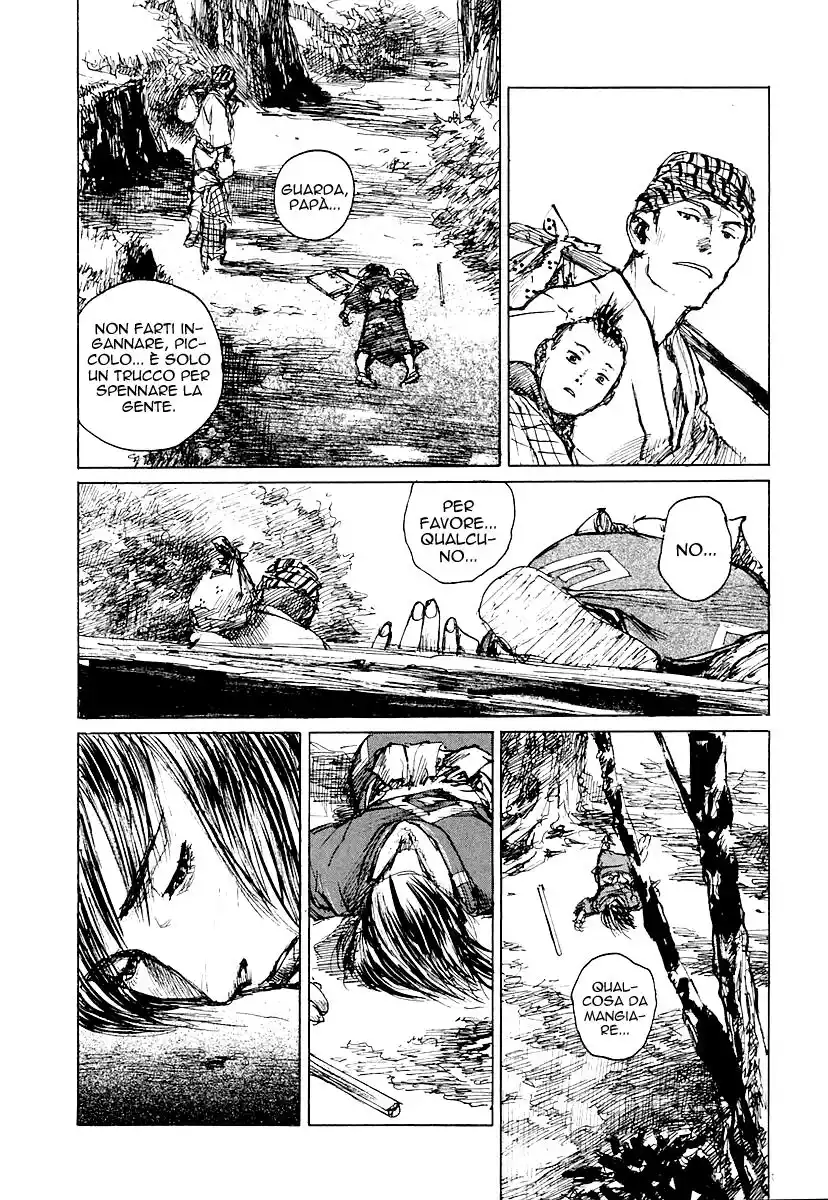 Blade of the Immortal Capitolo 66 page 13