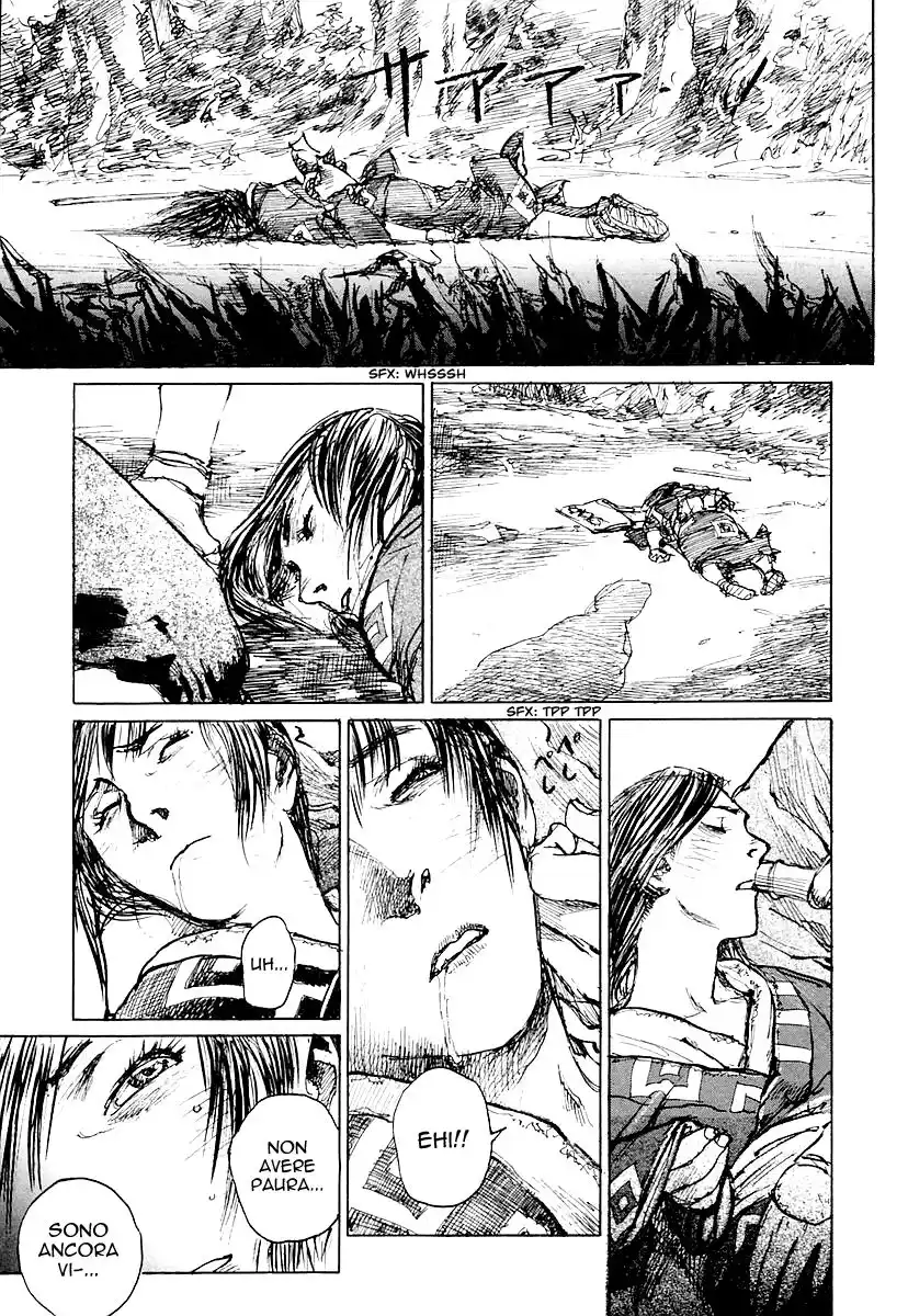 Blade of the Immortal Capitolo 66 page 14