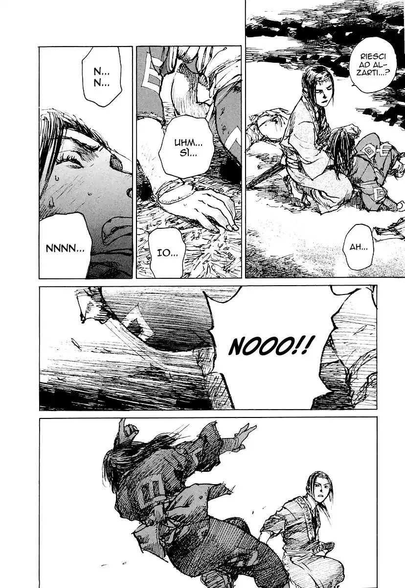 Blade of the Immortal Capitolo 66 page 16