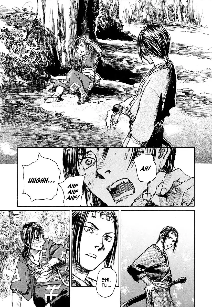 Blade of the Immortal Capitolo 66 page 17