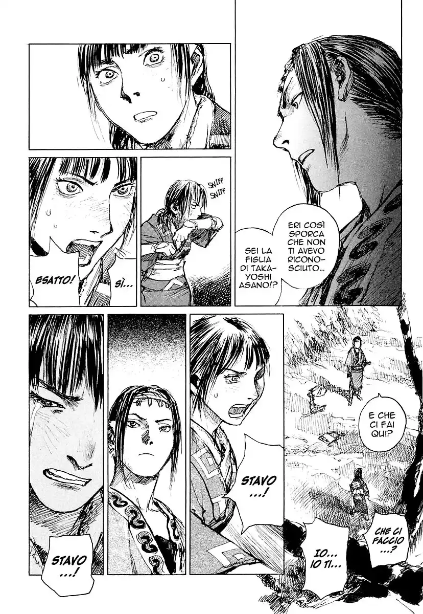 Blade of the Immortal Capitolo 66 page 18