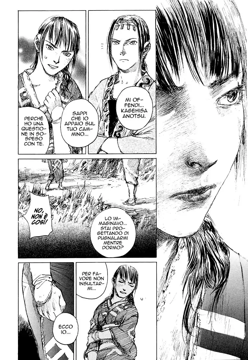 Blade of the Immortal Capitolo 66 page 20