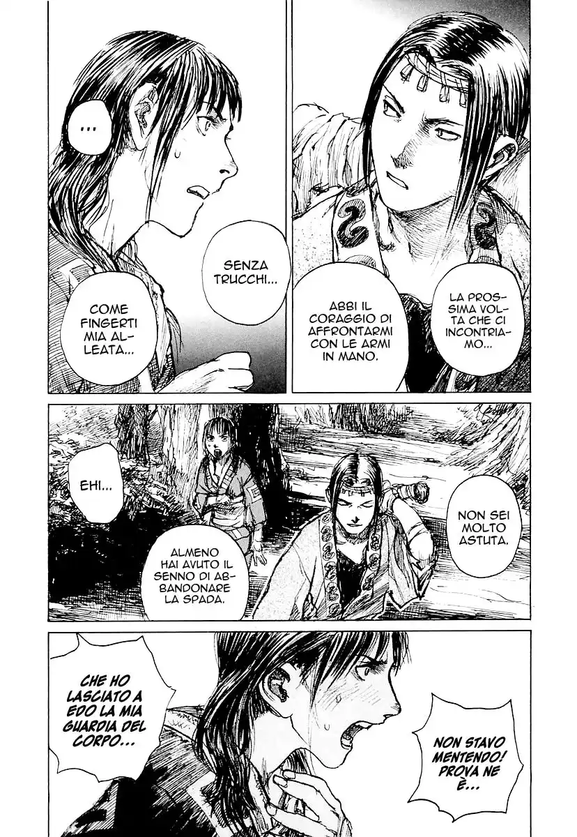 Blade of the Immortal Capitolo 66 page 22