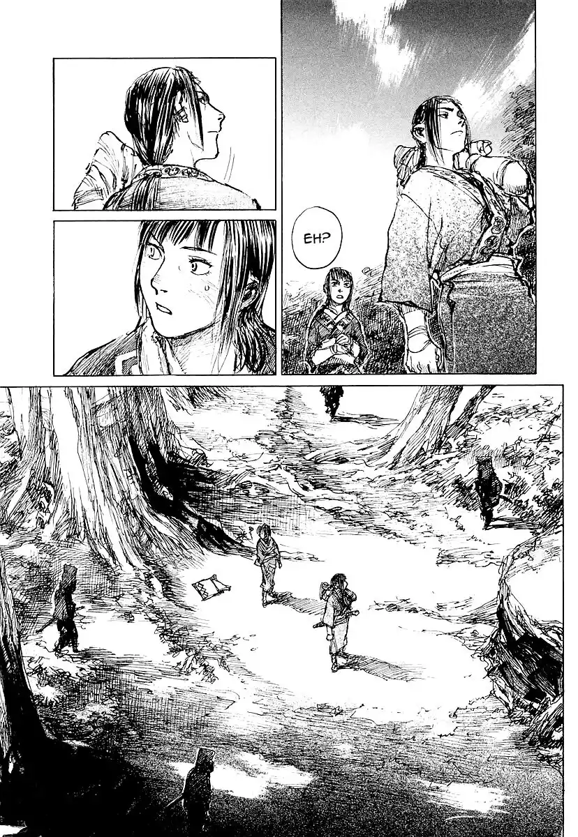 Blade of the Immortal Capitolo 66 page 25