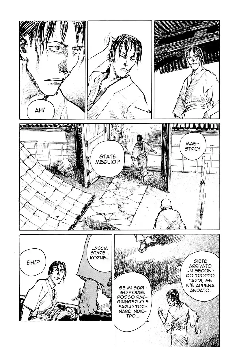 Blade of the Immortal Capitolo 66 page 7