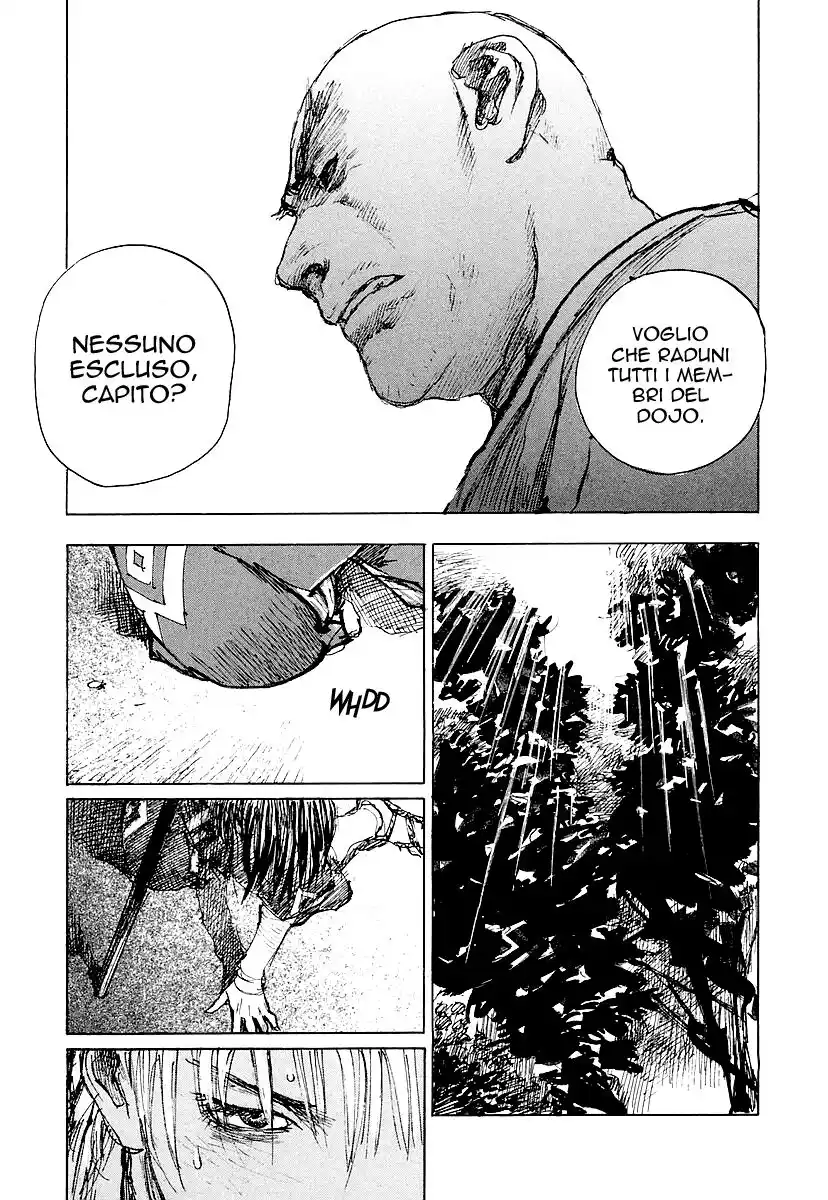 Blade of the Immortal Capitolo 66 page 8