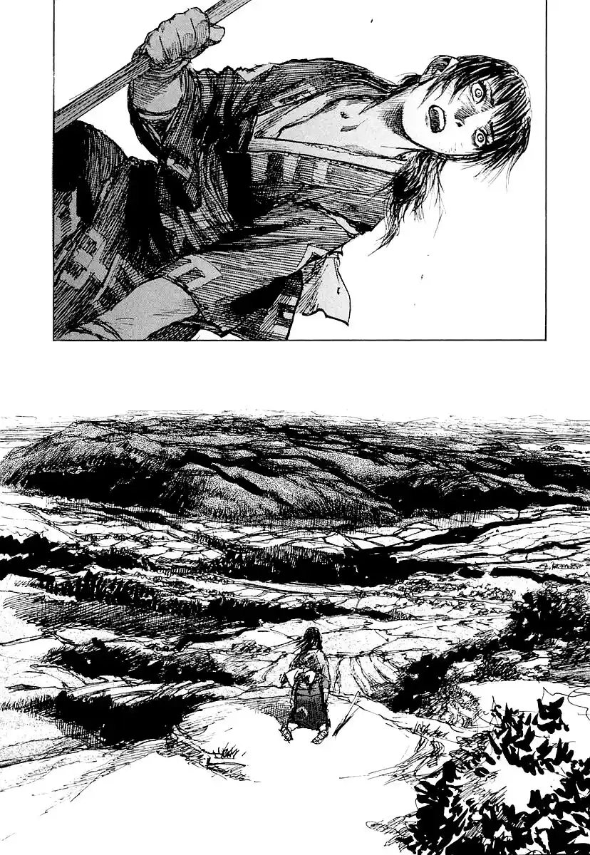 Blade of the Immortal Capitolo 66 page 9