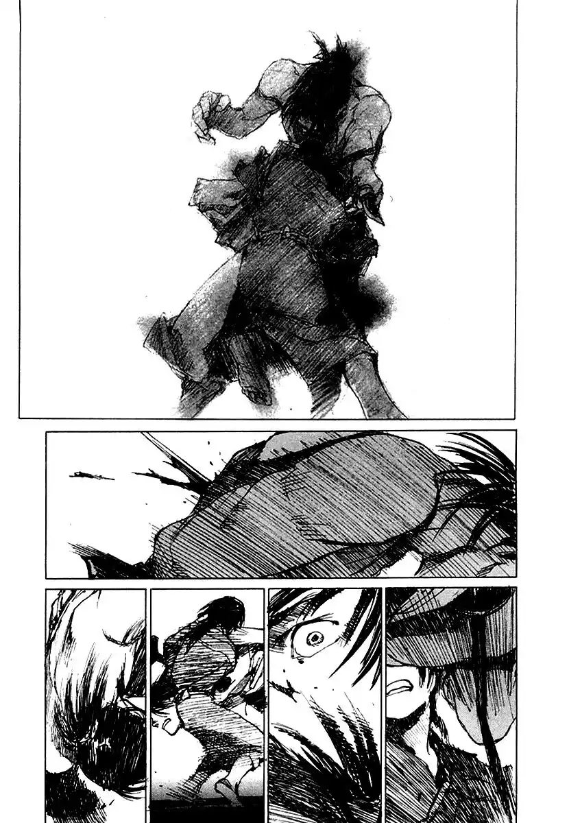 Blade of the Immortal Capitolo 20 page 13