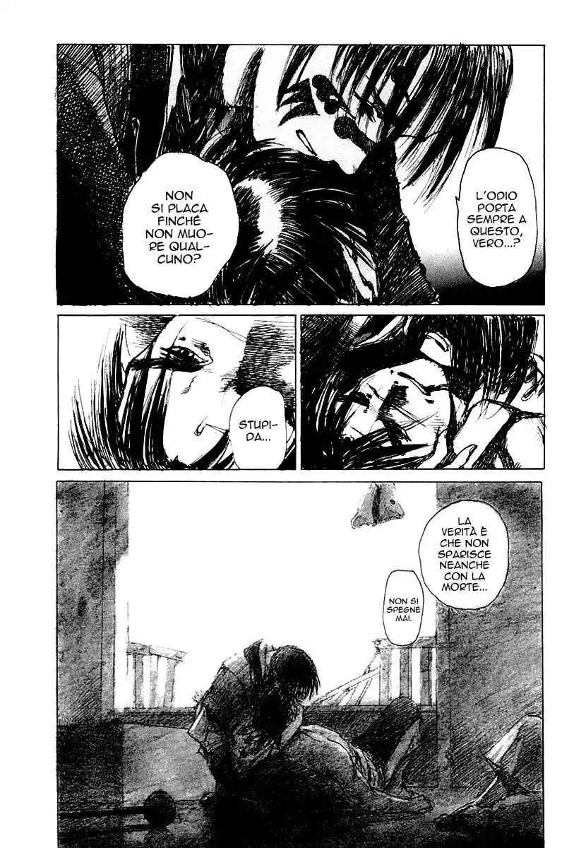 Blade of the Immortal Capitolo 20 page 18