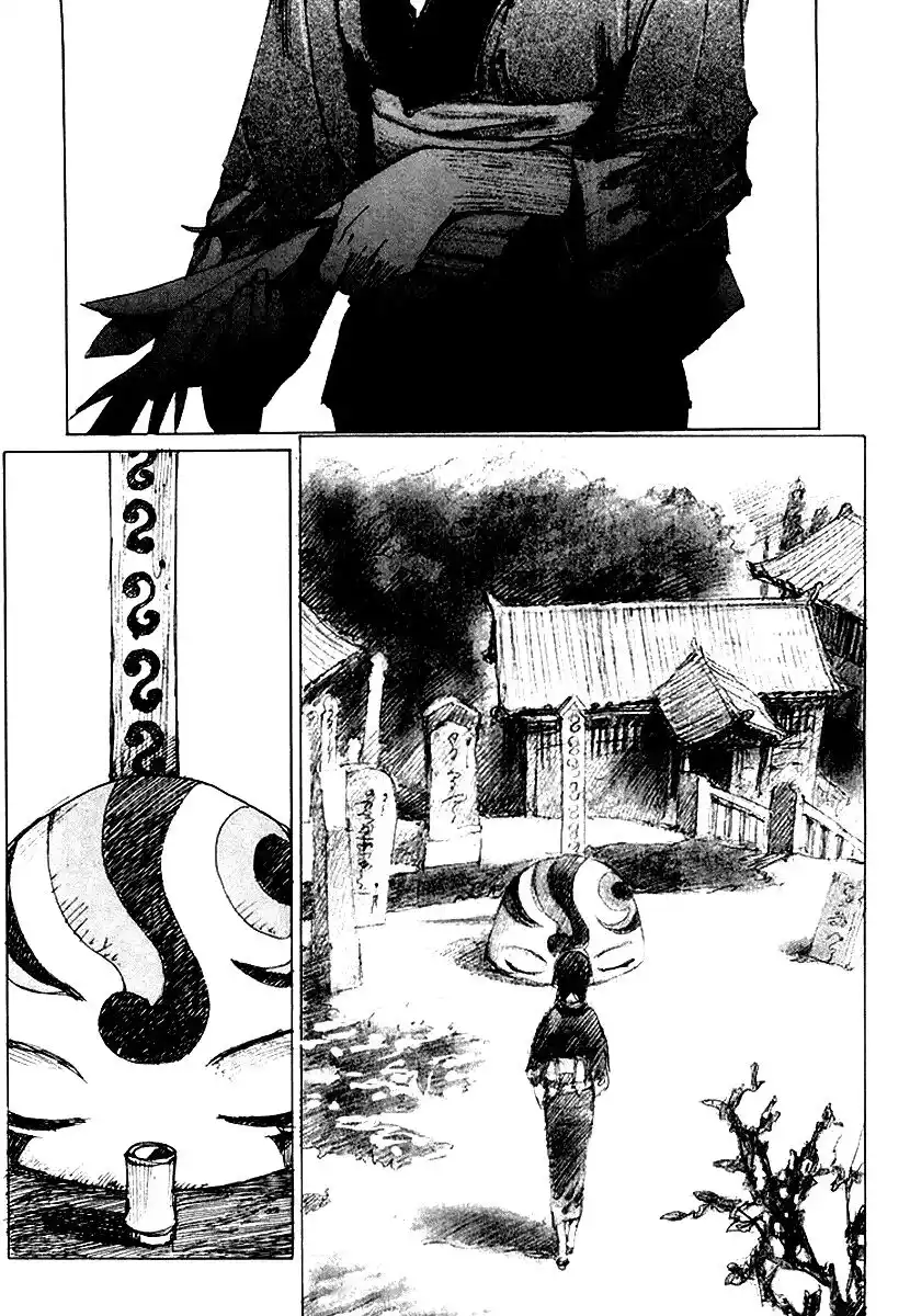 Blade of the Immortal Capitolo 20 page 19