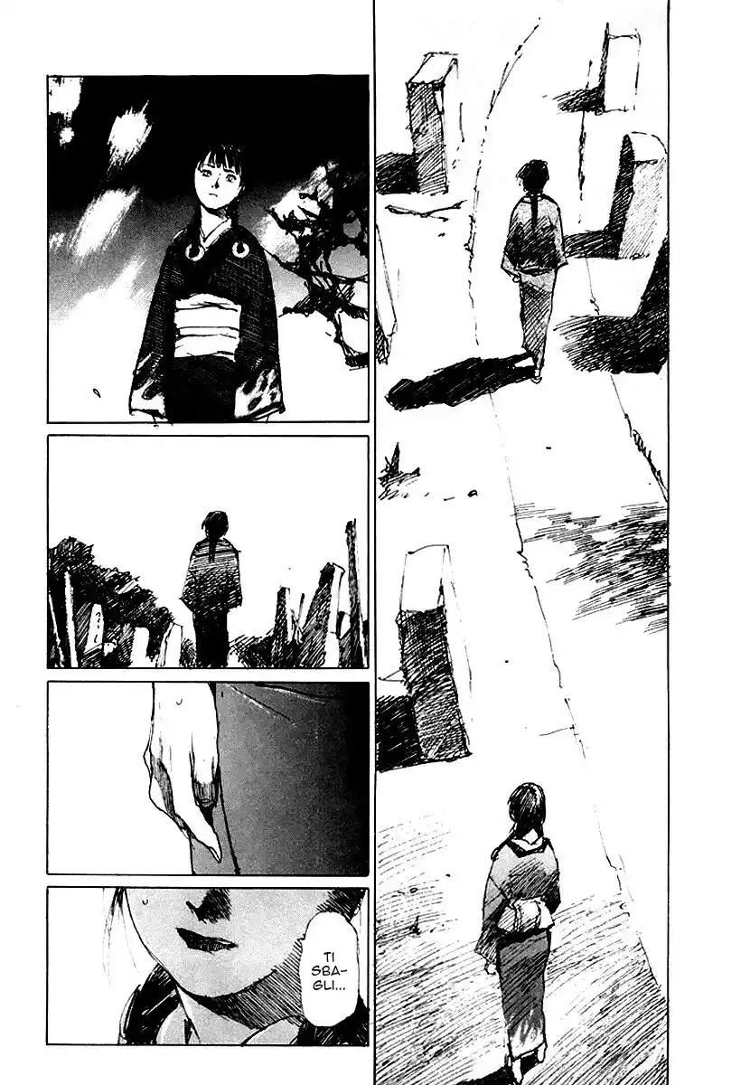 Blade of the Immortal Capitolo 20 page 25