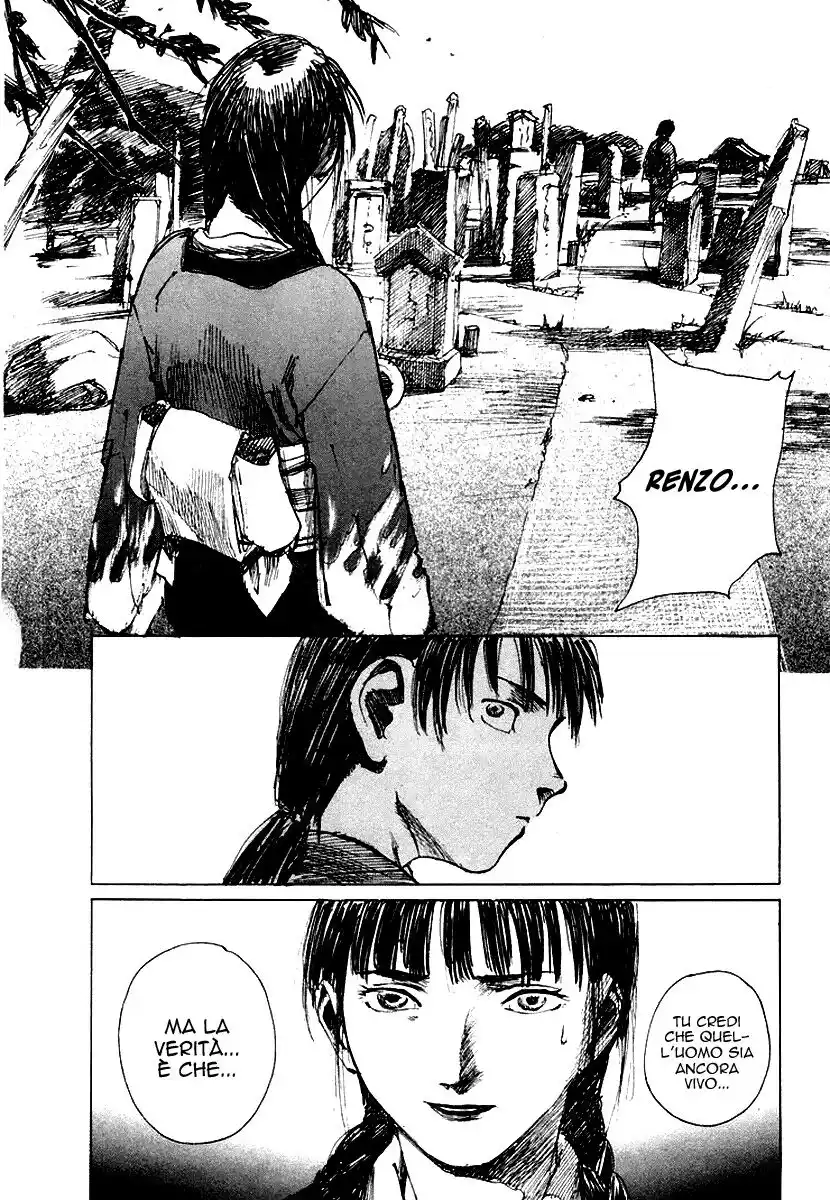 Blade of the Immortal Capitolo 20 page 26