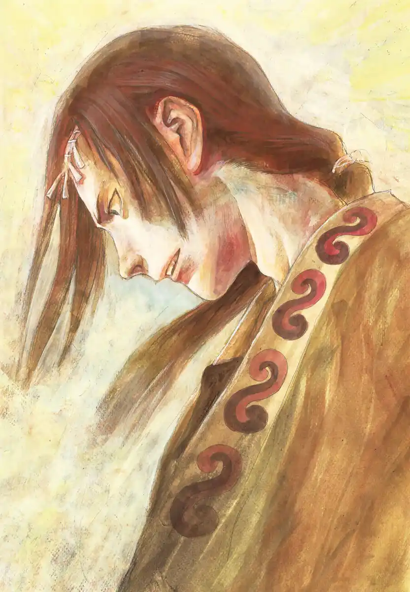 Blade of the Immortal Capitolo 20 page 3