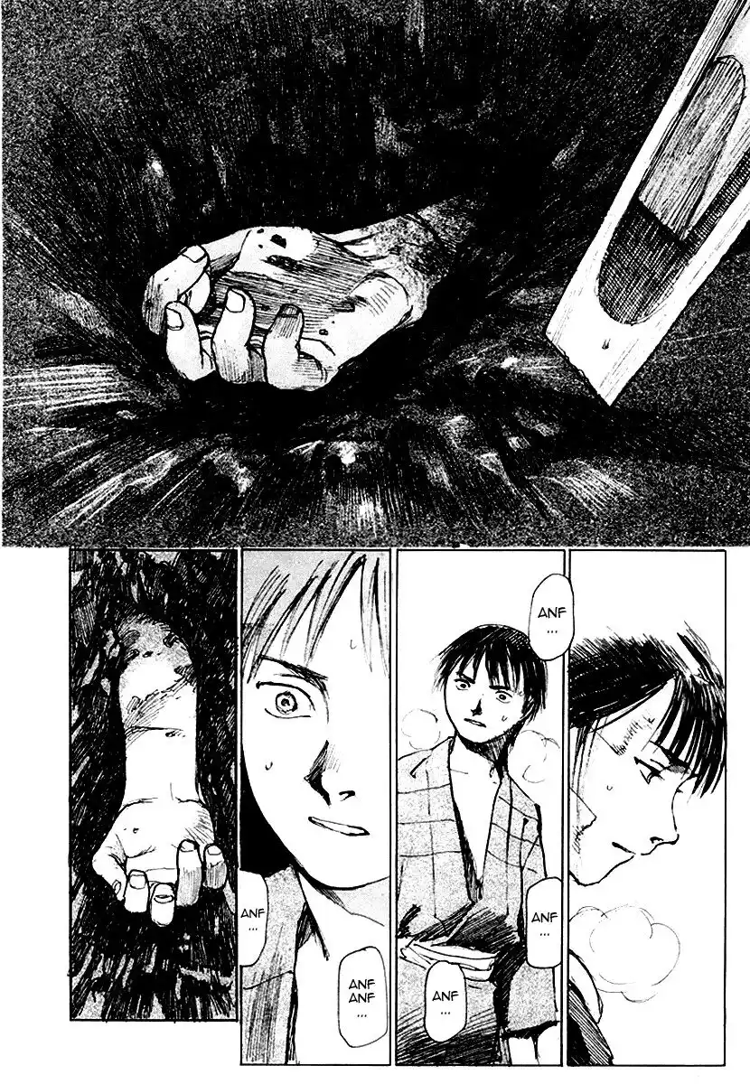 Blade of the Immortal Capitolo 20 page 30