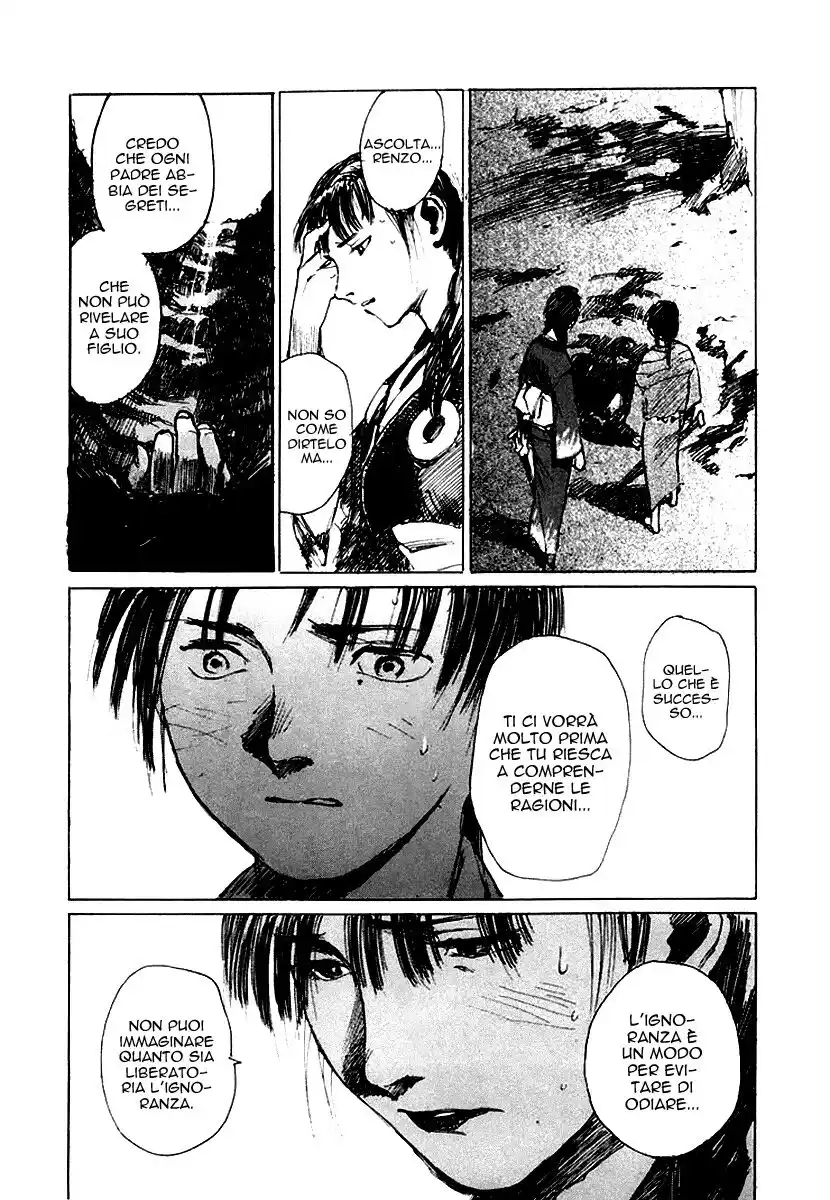 Blade of the Immortal Capitolo 20 page 31