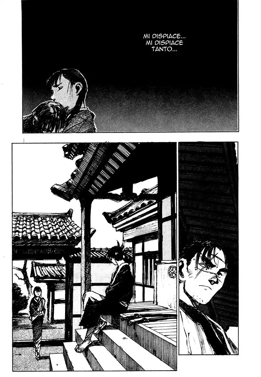 Blade of the Immortal Capitolo 20 page 33