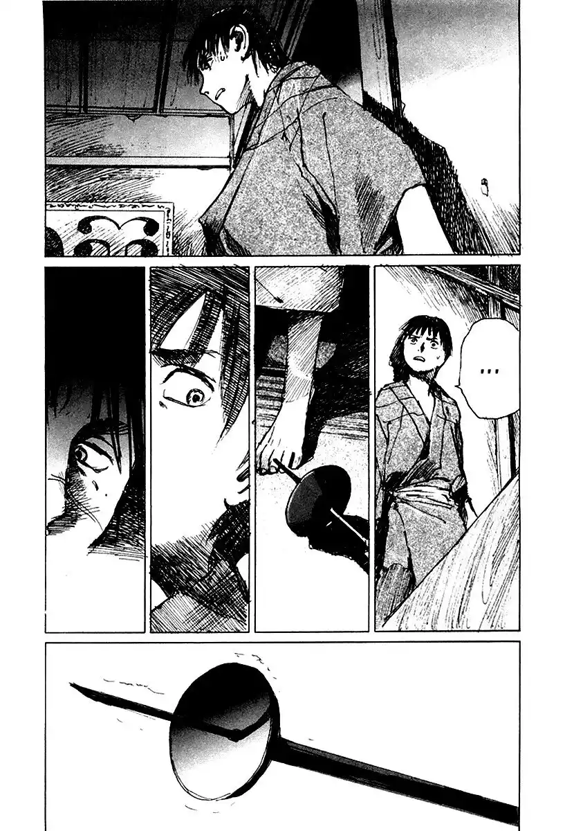 Blade of the Immortal Capitolo 20 page 9