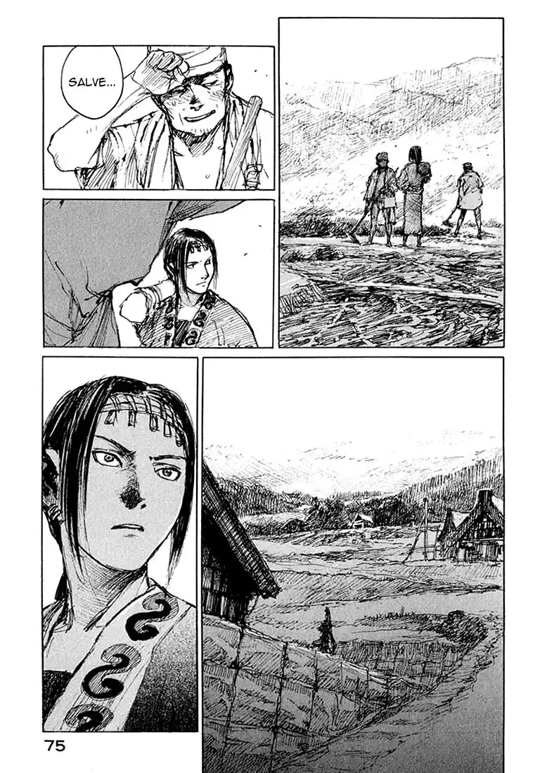 Blade of the Immortal Capitolo 70 page 14