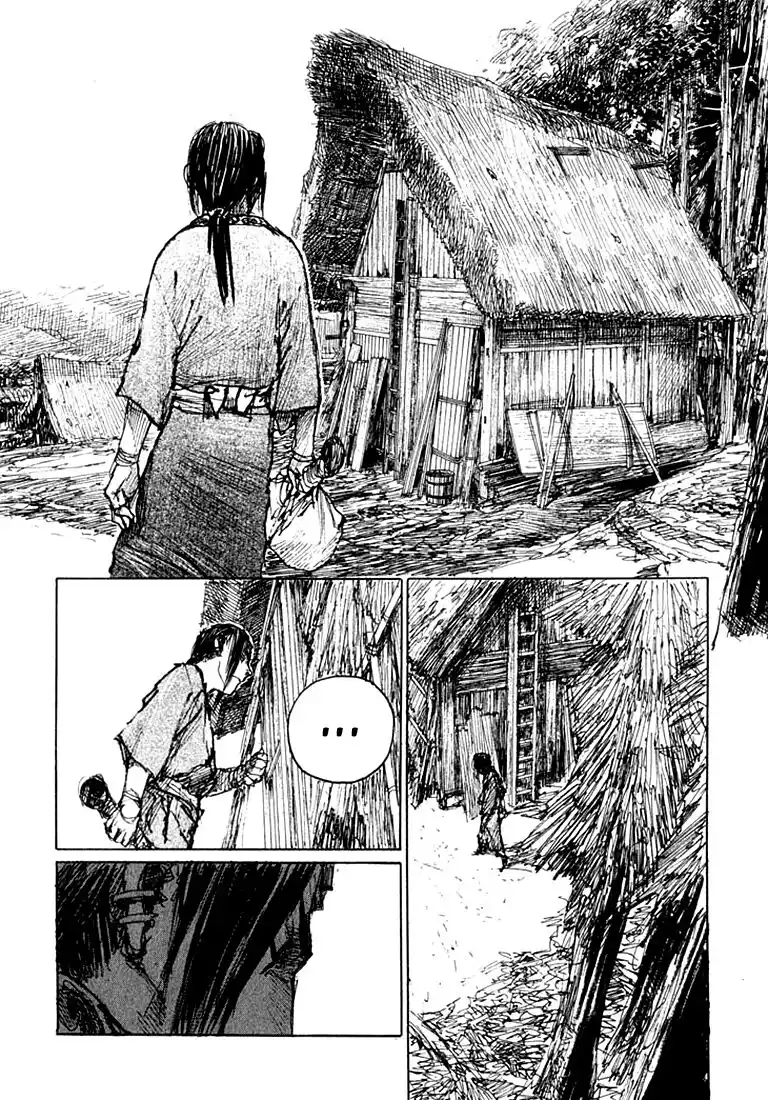 Blade of the Immortal Capitolo 70 page 15