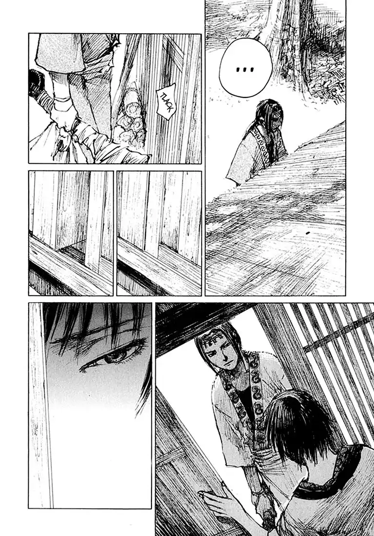 Blade of the Immortal Capitolo 70 page 17