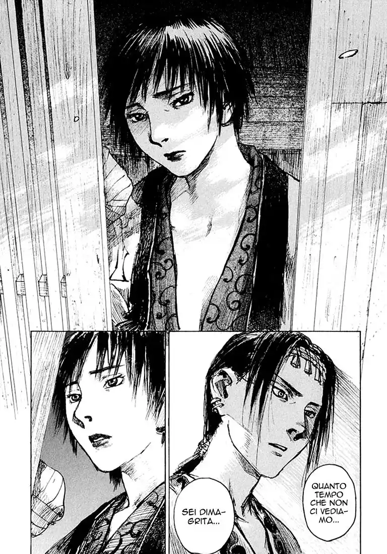 Blade of the Immortal Capitolo 70 page 18